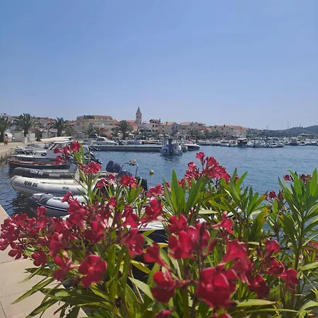 Galeb Pakoštane