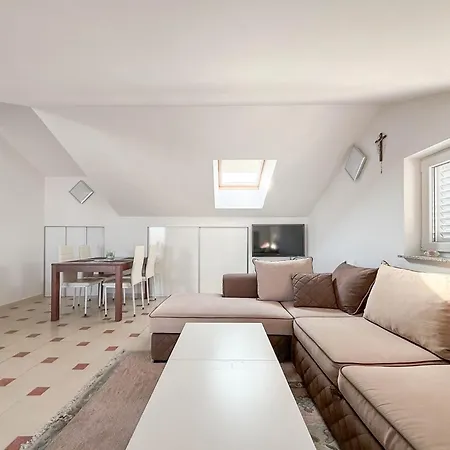Appartement Galeb *
