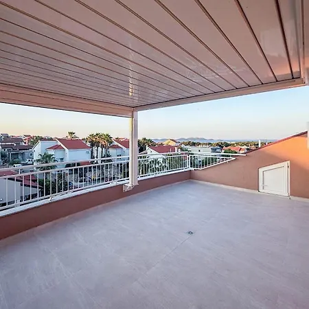 Galeb Appartement